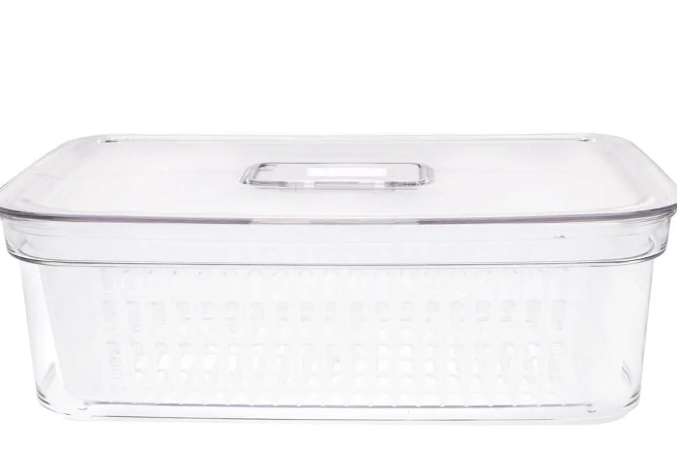 Maku säilytysrasia Fresh Keeper 3,6 L