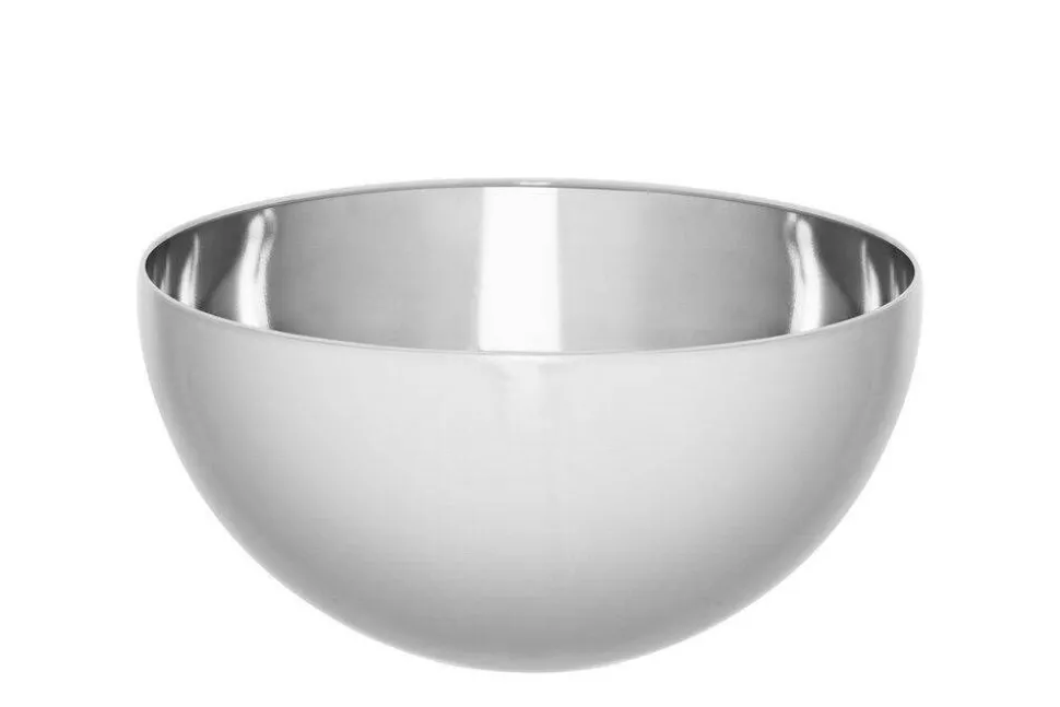 Maku teräskulho 19 cm