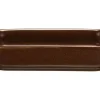 Maku uunivuoka 39x27 cm brown edition