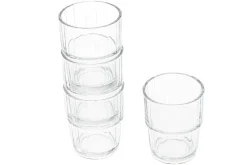 Maku juomalasi 22 cl kirkas 6 kpl