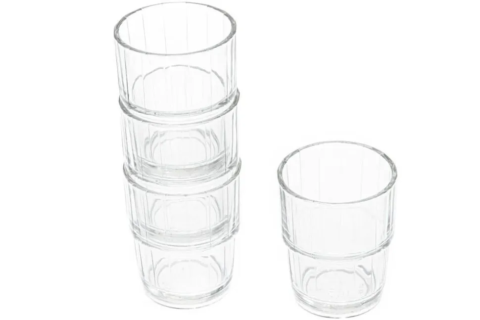 Maku juomalasi 22 cl kirkas 6 kpl