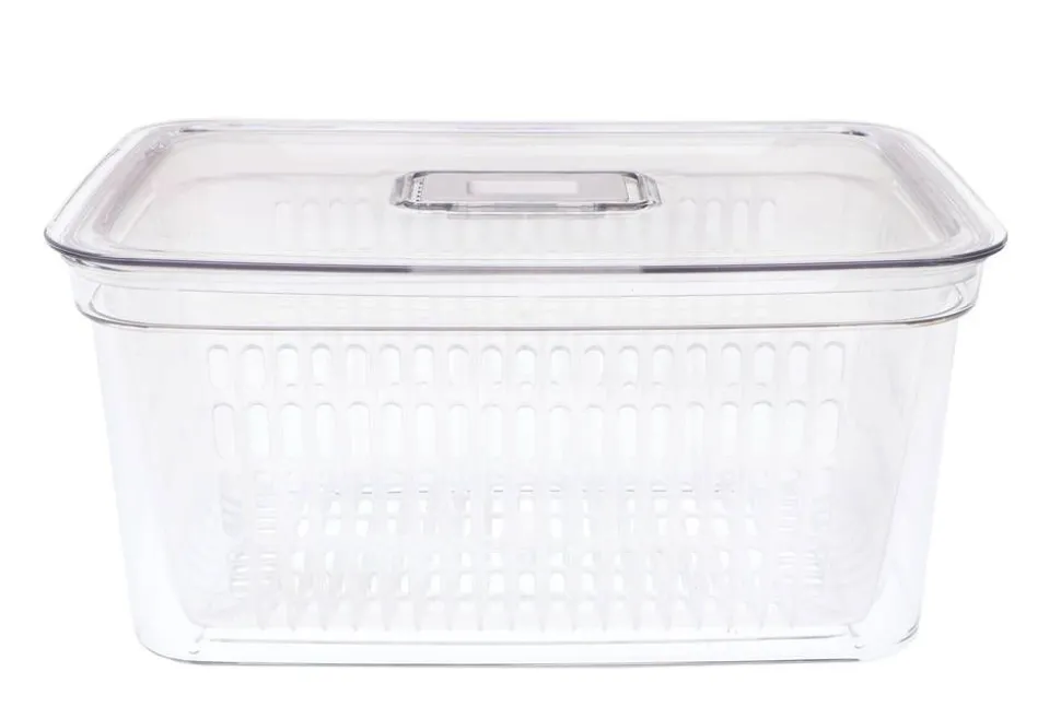 Maku säilytysrasia Fresh Keeper 5,6 L