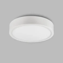 Mantra kattovalaisin Saona 4000K 22,5 cm valkoinen