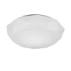 Mantra plafondi Diamante 5000K 41 cm valkoinen