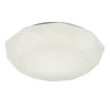 Mantra plafondi Diamante Smart 51,5 cm valkoinen
