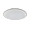 Mantra plafondi Edge Smart 46,5 cm valkoinen