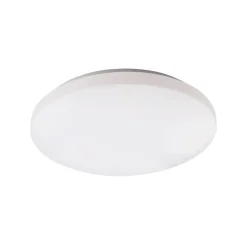 Mantra plafondi Zero Smart 33 cm valkoinen