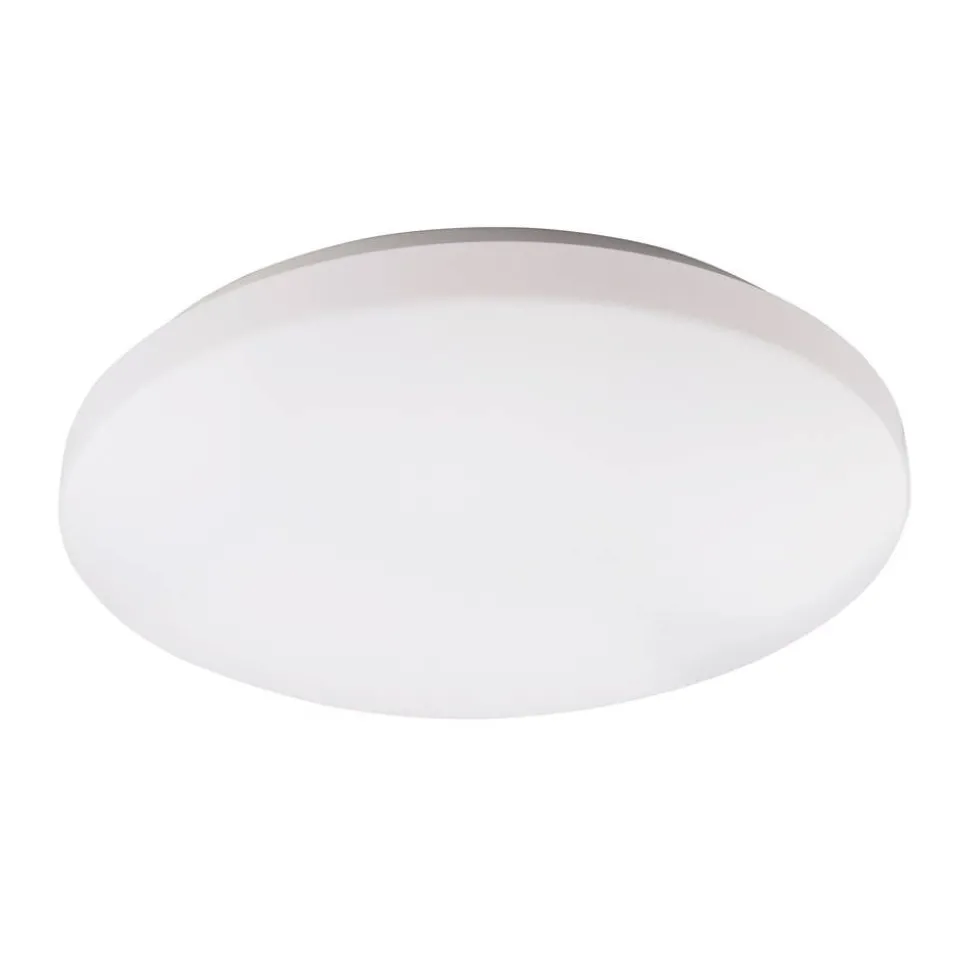 Mantra plafondi Zero Smart 48 cm valkoinen