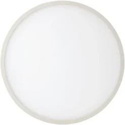 Mantra uppovalaisin Saona 3000K 14,5 cm valkoinen