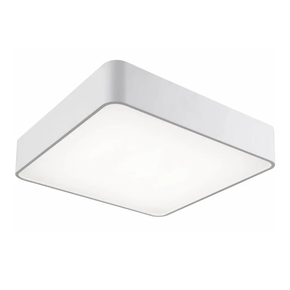 Mantra plafondi Cumbuco 40 cm valkoinen