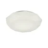 Mantra plafondi Diamante Smart 33 cm valkoinen