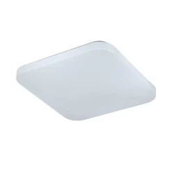 Mantra plafondi 5000K Quatro 30 cm valkoinen