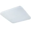 Mantra plafondi 5000K Quatro 50 cm valkoinen