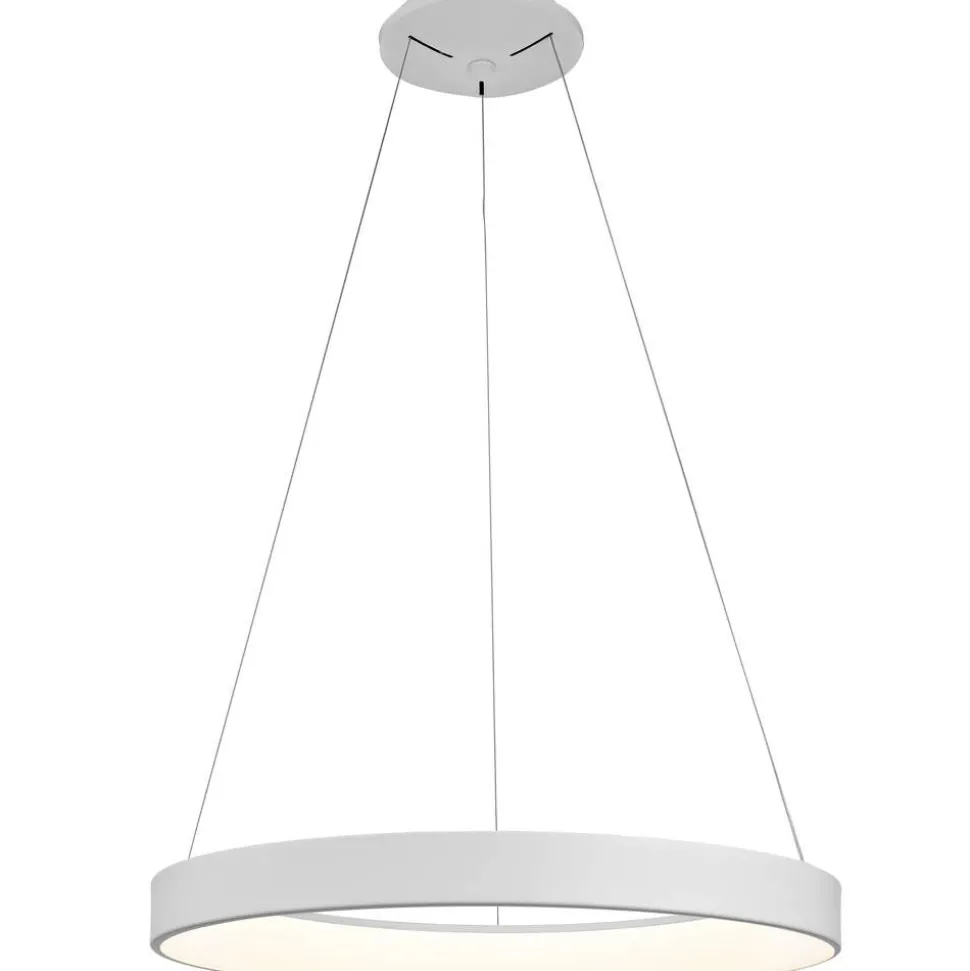 Mantra riippuvalaisin Niseko 65 cm valkoinen