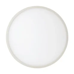 Mantra uppovalaisin Saona 4000K 9 cm valkoinen