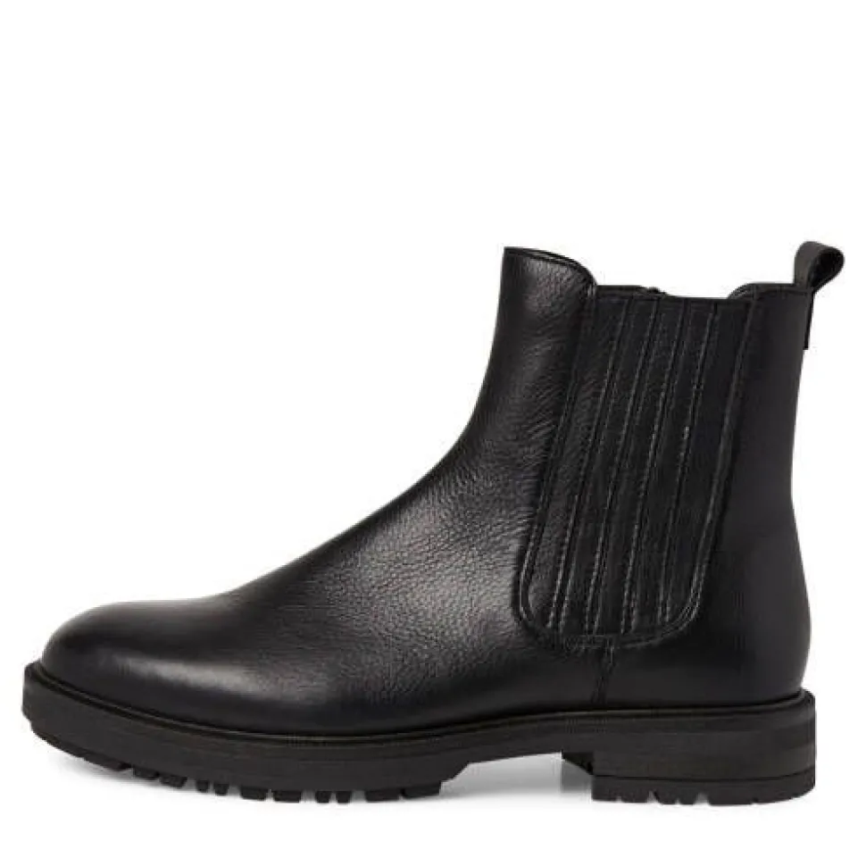 Marco Tozzi chelseat 001 Black