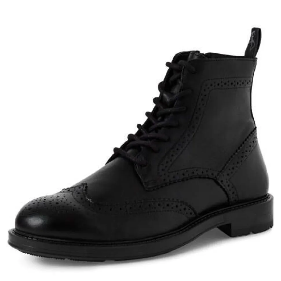 Marco Tozzi nilkkurit 2-15101-41 022 Black
