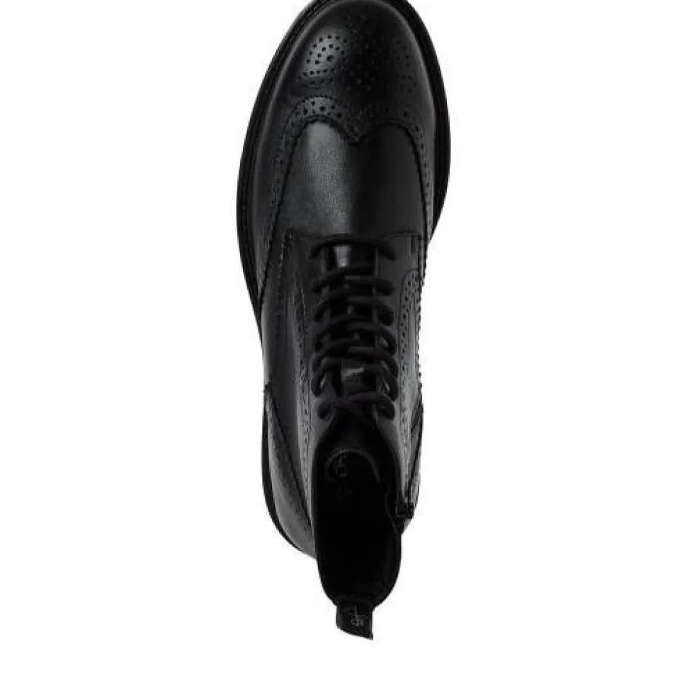 Marco Tozzi nilkkurit 2-15101-41 022 Black