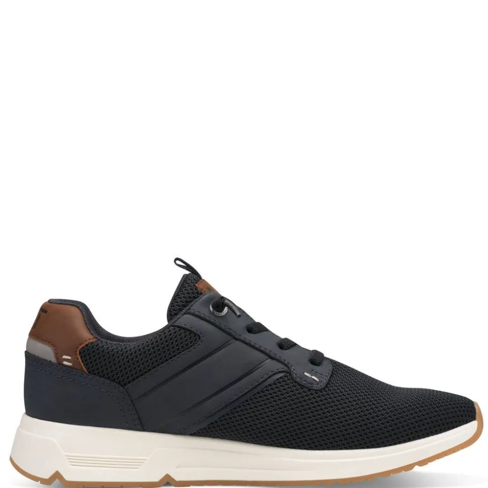 Marco Tozzi sneakerit Navy