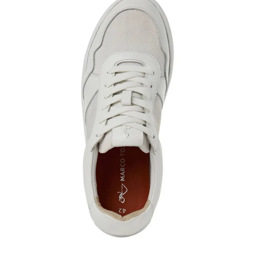 Marco Tozzi tennarit White