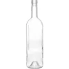 Marjukka lasipullo 750 ml kirkas