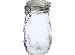 Marjukka Säilöntätölkki 1,5 L patenttikansi