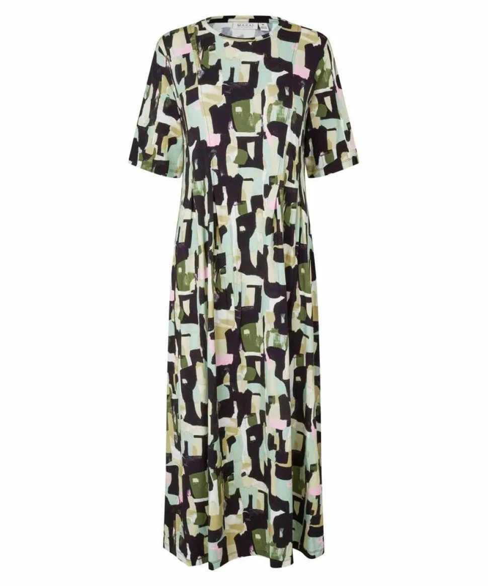 Masai mekko MaNedia