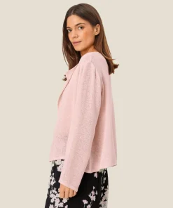 Masai jakku MaJulitta Mauve Chalk