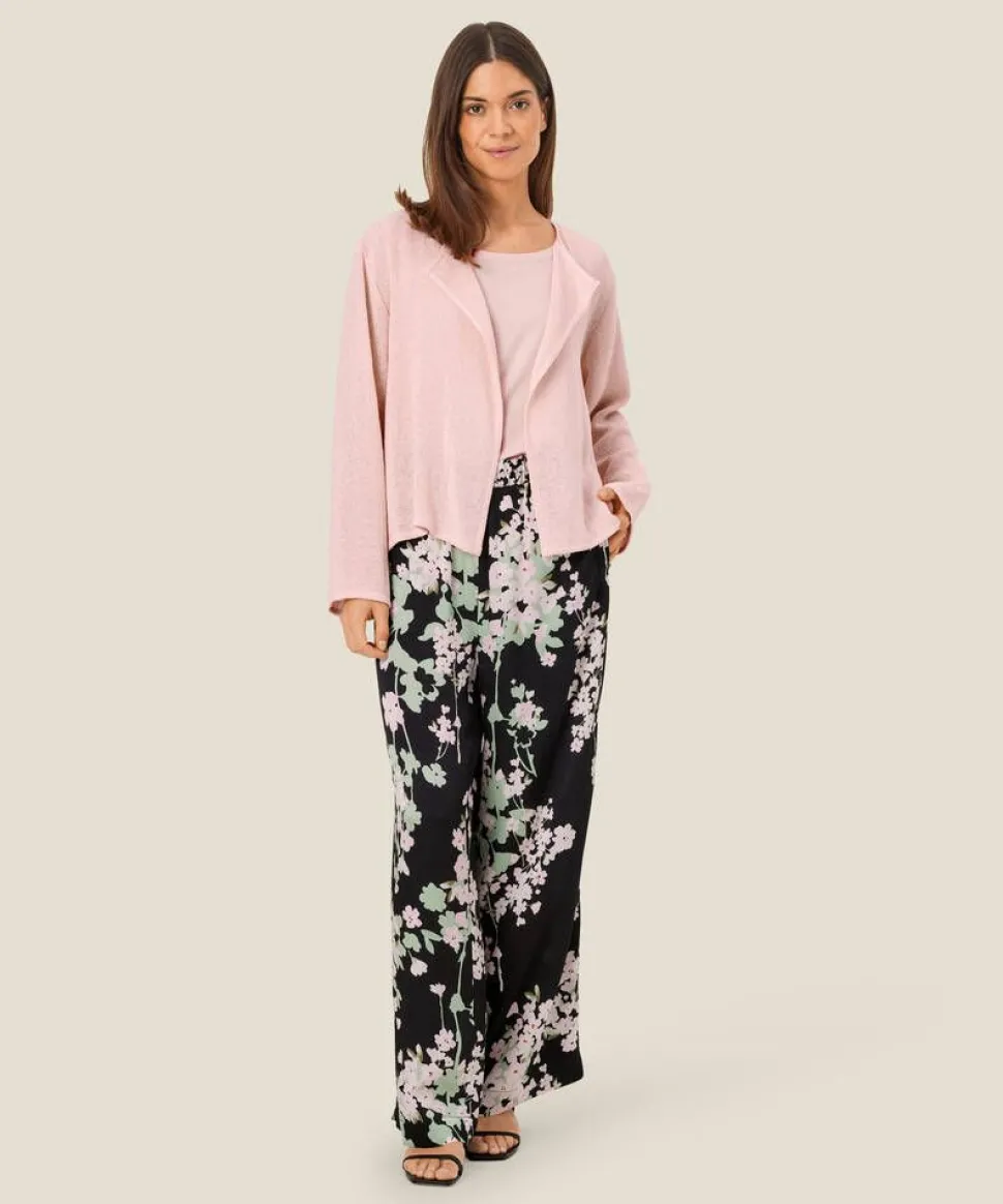 Masai jakku MaJulitta Mauve Chalk