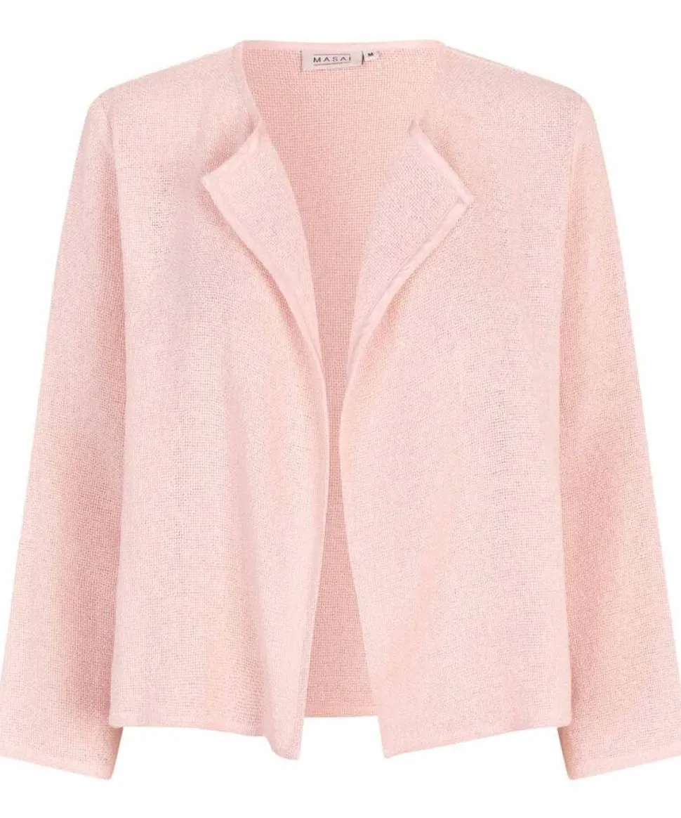 Masai jakku MaJulitta Mauve Chalk