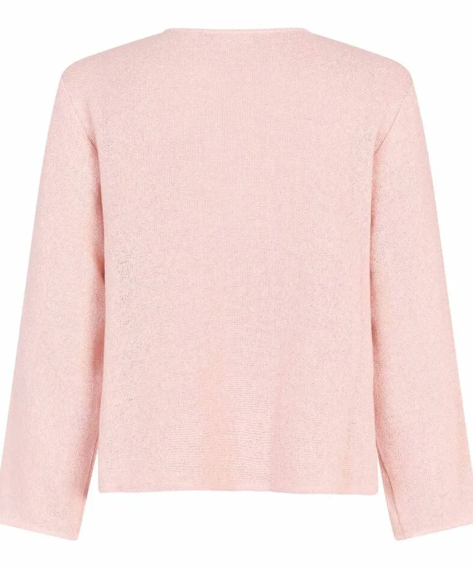 Masai jakku MaJulitta Mauve Chalk