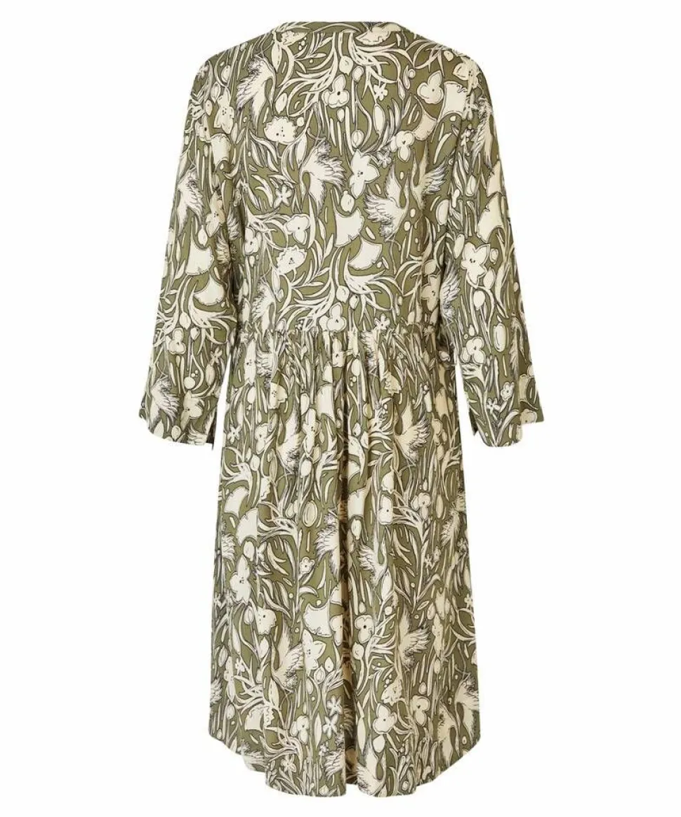 Masai mekko MaNimat