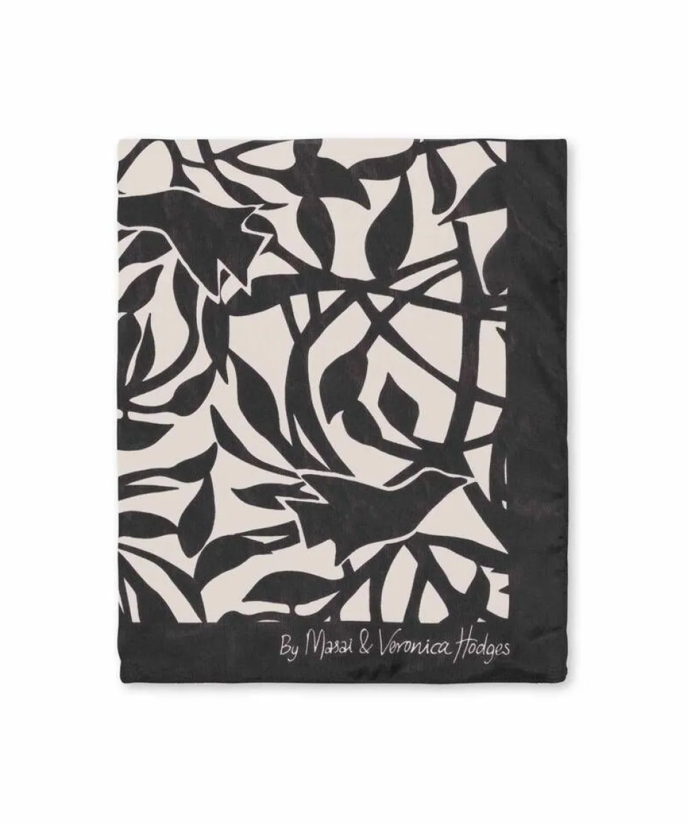 Masai silkkihuivi MaArt-Hodges1