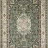 Matto Palace 14054/4565 Vihreä 135x195
