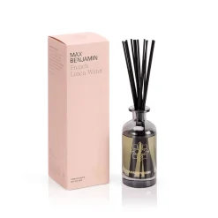 Max Benjamin huonetuoksu French Linen Water 150 ml