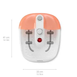 Medisana jalkakylpy FS883