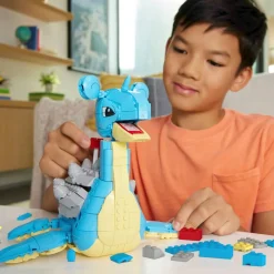Mega Pokemon Lapras