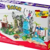 Mega Pokemon Ultimate Jungle