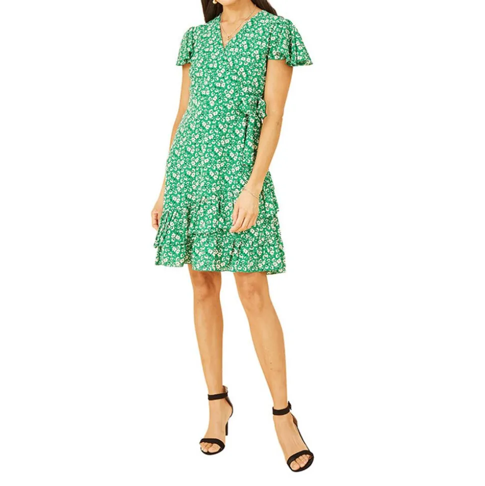 Mela London kietaisumekko ML7449