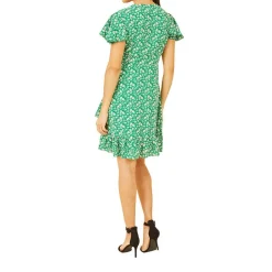 Mela London kietaisumekko ML7449