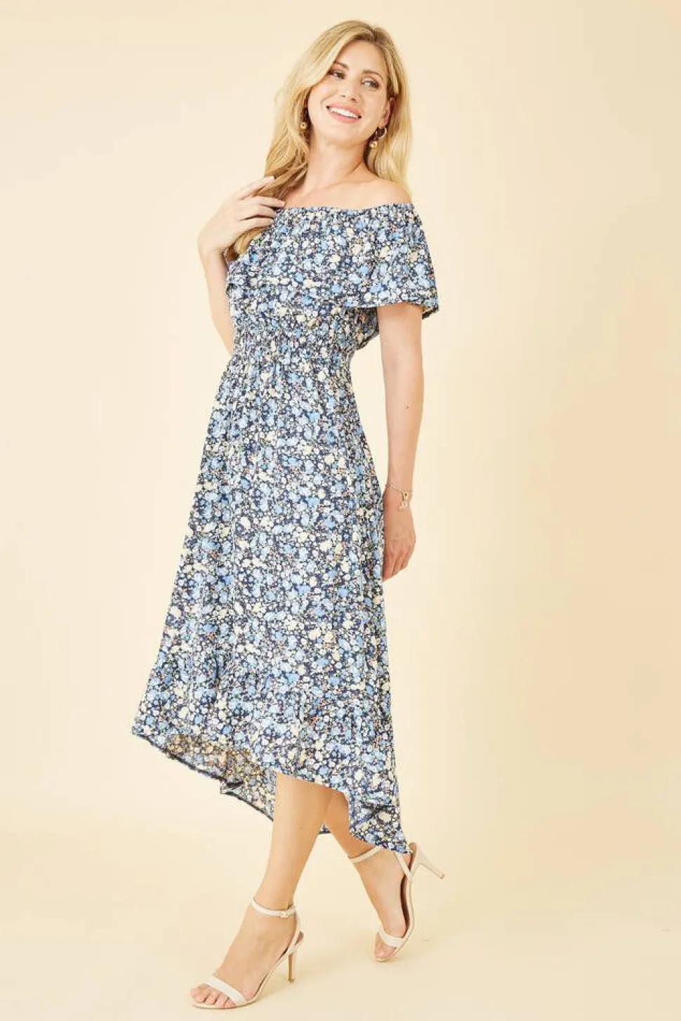 Mela London mekko ML7221