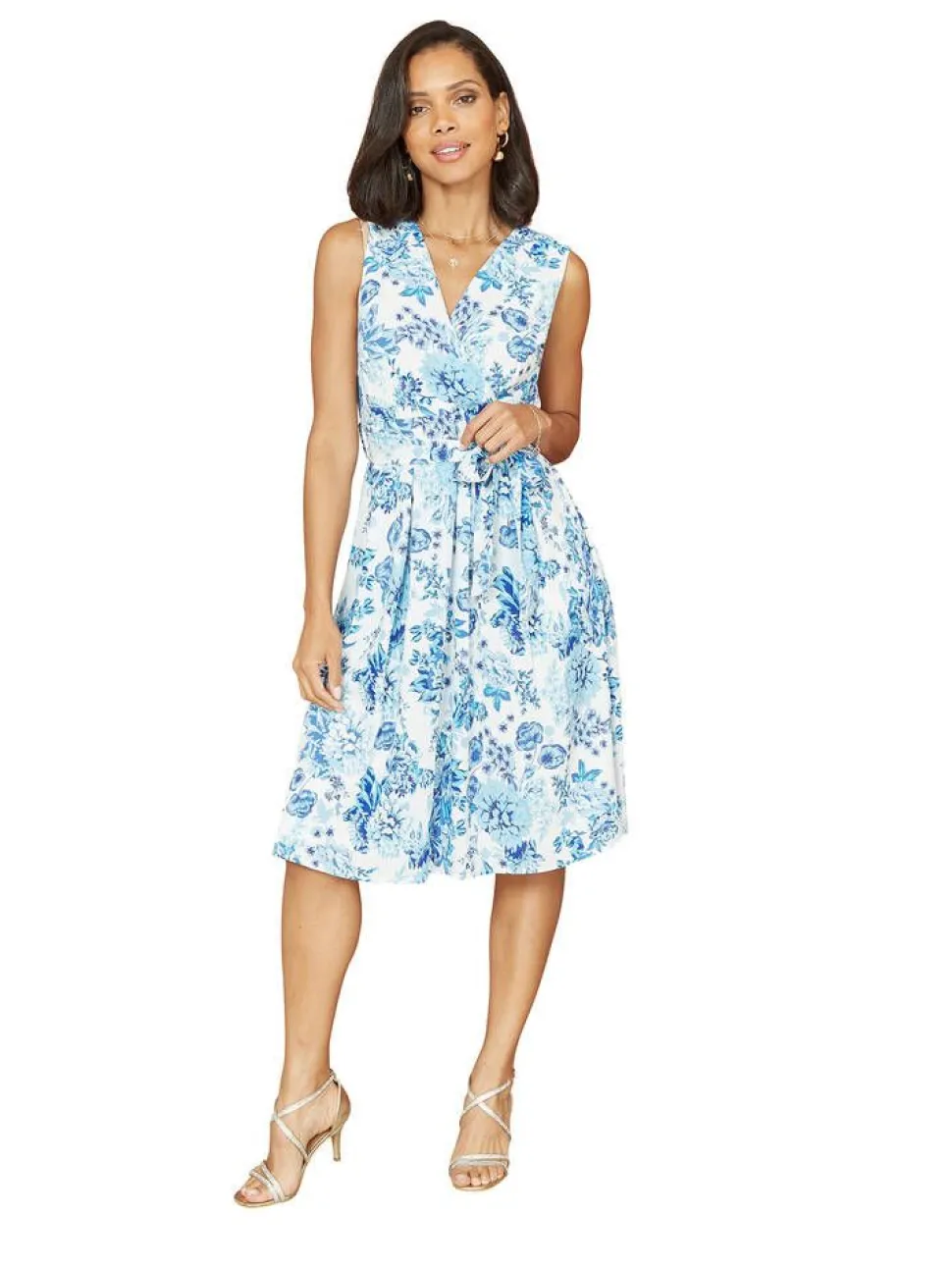 Mela London mekko ML7662