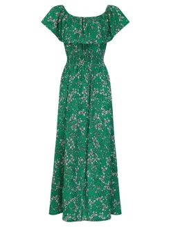 Mela London mekko ML5981 maxi