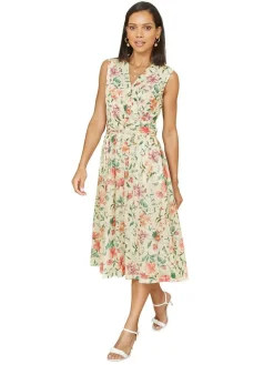 Mela London mekko YM4169A