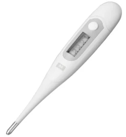Melissa digitaalinen kuumemittari