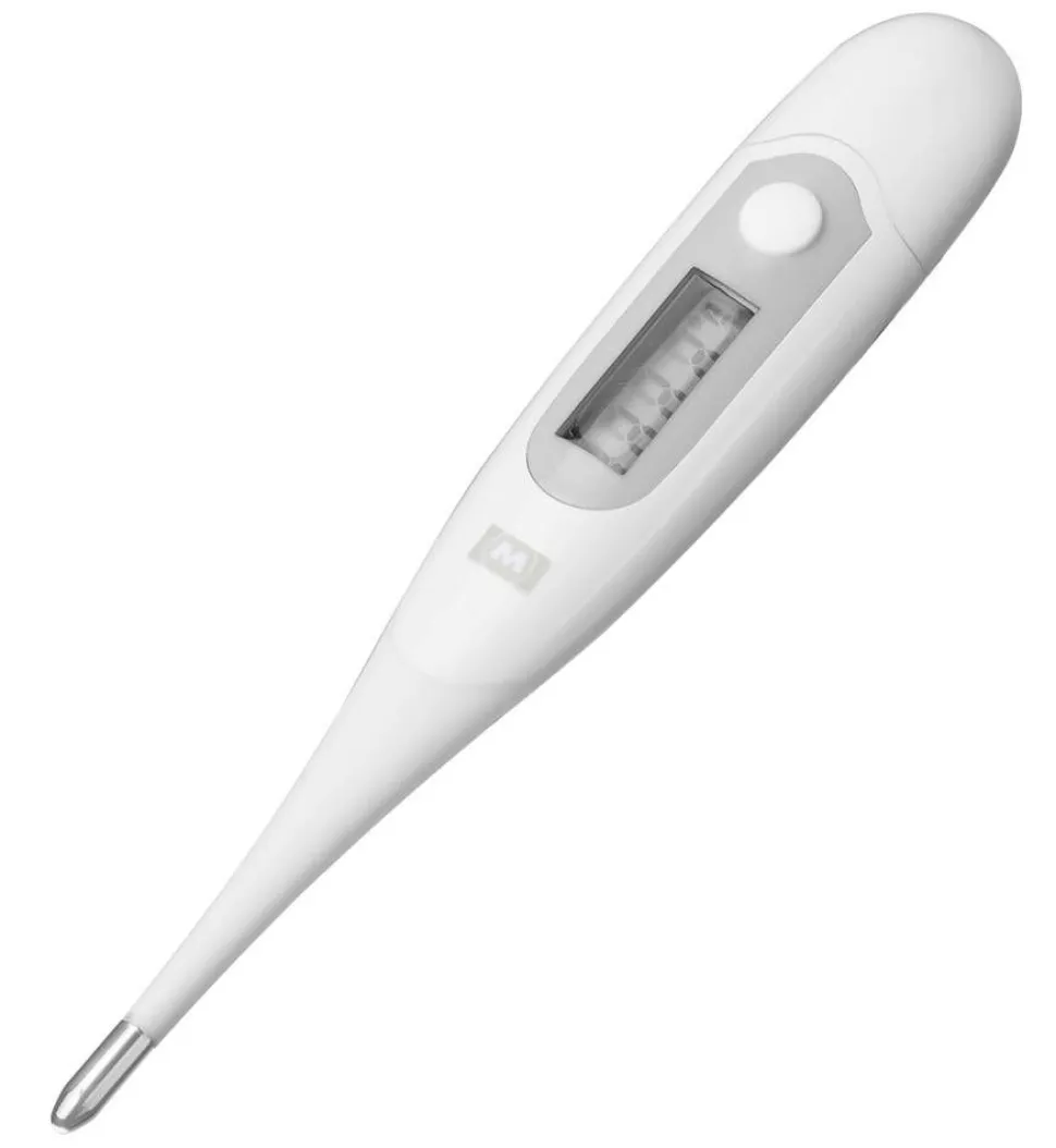 Melissa digitaalinen kuumemittari