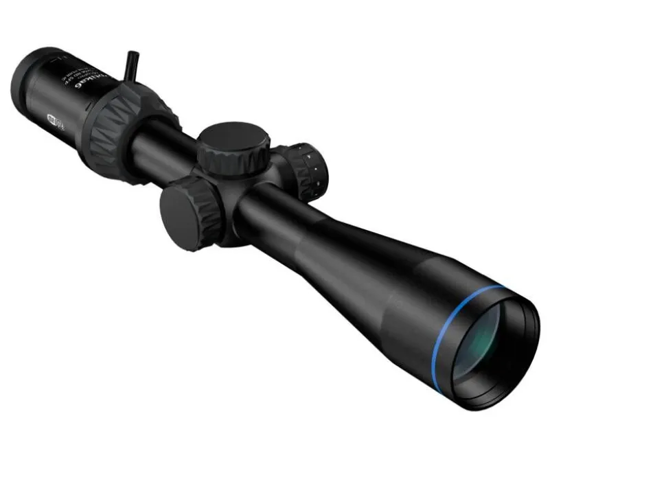 Meopta kiikaritähtäin MeoPro Optika 6 2,5-15X44 RD SFP 4C 10