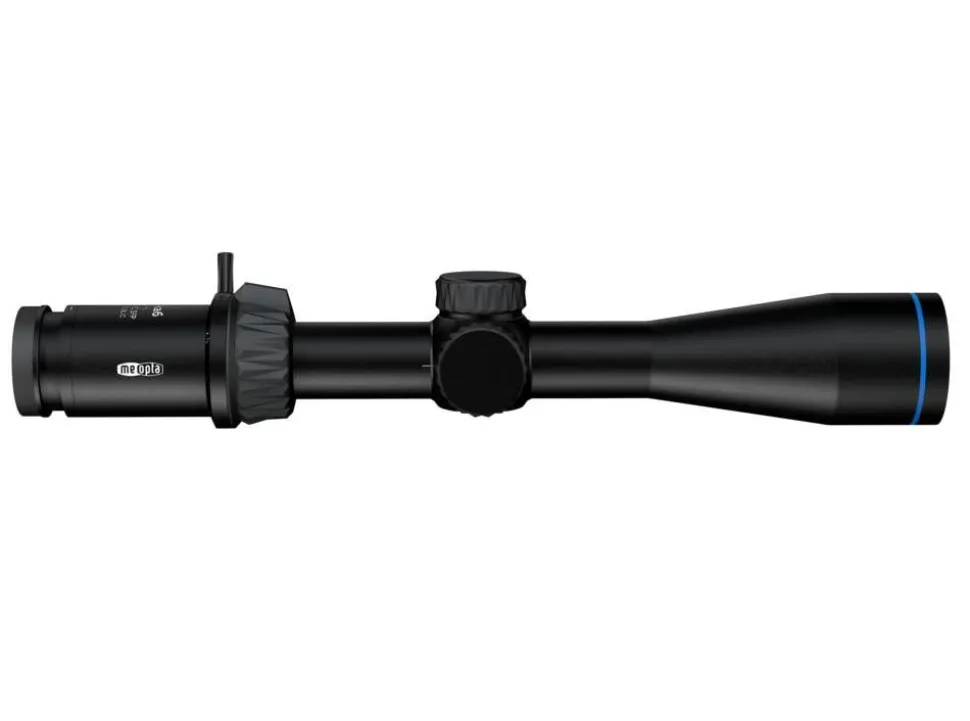 Meopta kiikaritähtäin MeoPro Optika 6 2,5-15X44 RD SFP 4C 10