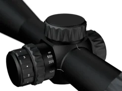 Meopta kiikaritähtäin MeoPro Optika 6 2,5-15X44 RD SFP 4C 10
