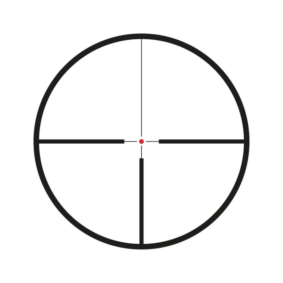 Meopta kiikaritähtäin MeoPro Optika 6 2,5-15X44 RD SFP 4C 10